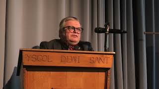 St Davids Diocesan Conference 2025 Pruning For Growth Update