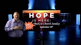PCOG Online - 1 Sep - Proverbs: Fear of the Lord