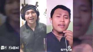 News Anji - menunggu kamu (Cover) by smule