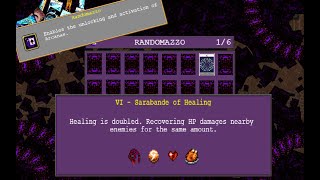How To Unlock Arcanas Vampire Survivors