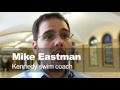 Video: Kennedy swim team prepares for WECSSAA
