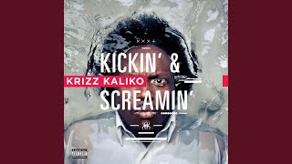 Watch Krizz Kaliko Dumb For You feat TPain video
