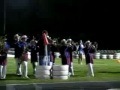Call Me (Blondie) - JPC Marching Band (2008)