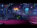 LEGO Batman 3 The Lantern Menace Freeplay All MiniKit Red Brick Characters Adam West Locations