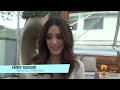 Beautiful Creature Emmy Rossum: my perfect Valentine