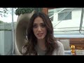 Beautiful Creature Emmy Rossum: my perfect Valentine