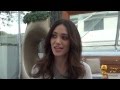 Beautiful Creature Emmy Rossum: my perfect Valentine