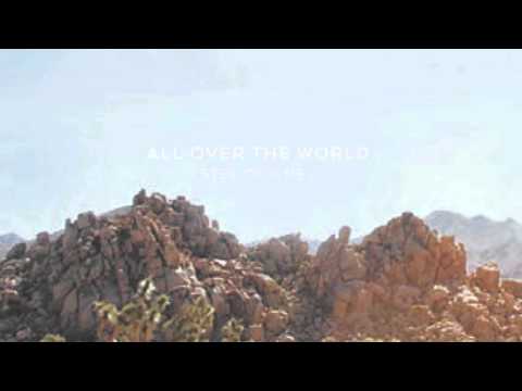 Stee Downes - All over the world