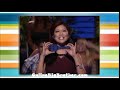 Big Brother 14 - After the Finale - The final 3 house guests interviews on THE TALK