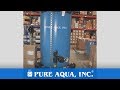 فلتر فحم فعال | 80 جالون بالدقيقة | سلطنة عمان | www.pureaqua.com