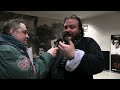 Film Smetto Quando Voglio Con Stefano Fresi Intervista Film