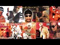 Koffi Olomide & Quartier Latin - Générique (Version Audio) (1997-2006)