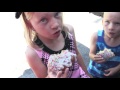 3 Million Subscribers Donut!!