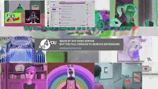 Klasky Csupo In Samueldkthecreators G Major191