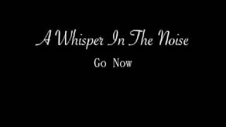 Watch A Whisper In The Noise Go Now video