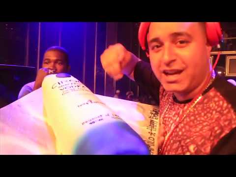 Vlog: Mr. 8 Nights #8 Ft. Rick Ross, Flo-Rida, DJ Khaled & French Montana (Starring DJ Camilo) [User Submitted]