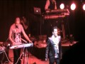 Видео 3D-Video 2012 Thomas Anders Fahrenkrog Live Concert Cheri, Cheri Lady 17th March 2012