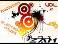 Dj Zax - Addiction ElectroHouse Vol. 2 PROMO