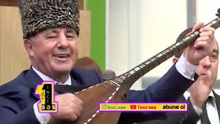 Aşıq Ehliman.sənin Kimi Gözəl Harda Var