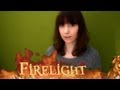 Firelight // Buchbesprechung