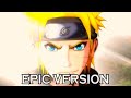 Naruto Shippuden - Departure To The Front Lines | EPIC 1 HOUR VERSION (Fanmade)