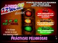 LAS NUEVAS FIESTAS DE MODA: SEMÁFORO, RULETA SEXUAL, KINORIFA.