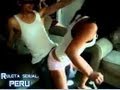 LAS NUEVAS FIESTAS DE MODA: SEMÁFORO, RULETA SEXUAL, KINORIFA.