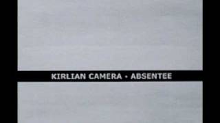Watch Kirlian Camera Blue Room 20001 video