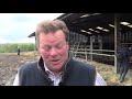 Beef farmer opens farm doors to show bovine TB devastation
