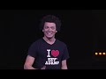 Kev adams - fin de tournée -- the young man show - youtube