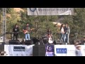 Crossroads (Robert Johnson) - Kelly's Lot - LIVE !! @ The Santa Clarita Relay For Life 2011