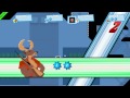 SpeedRunners with MindCrack - 40 - Hat Trick