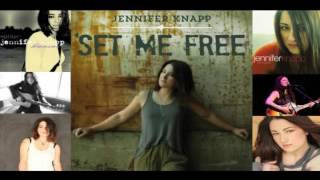 Watch Jennifer Knapp The Way I Am video