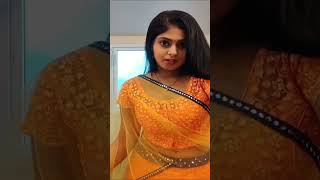 Navel Spy Mega Shree