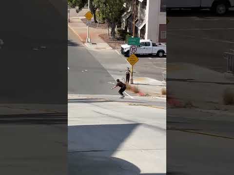 Itzel Granados Bones Swiss Speed!