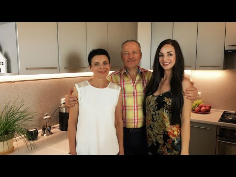 Канал Наша Кухня (Трейлер)