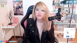 Kimi Sexiest Lipbite ?Fed and Jaime reacts to Kimi's Lipbite ?Yassuo Rage ?Twitch Highlights #73