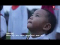 SELAMAT BERJUANG AYAH