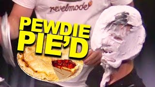 GET PEWDIEPIE'D (PAX VLOG 2016)