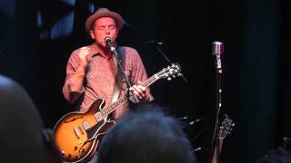 Watch David Ford The Ballad Of Miss Lily video