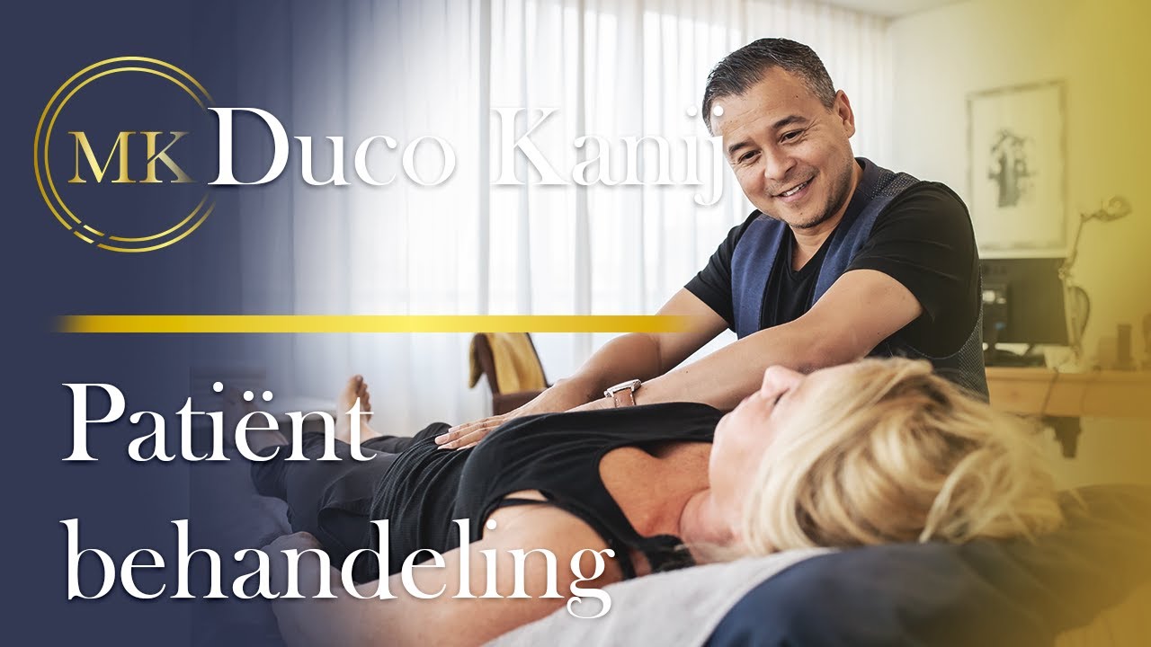 Behandeling Methode Kanij
