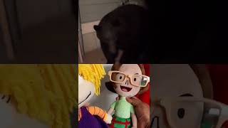 Thats A Frickin Bear