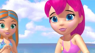 Polly Pocket Full Episodes - 1 Hour Compilation | Cartoons for Kids | Kids TV Shows Full Episodes