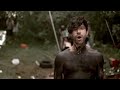 Foals - Olympic Airways (OFFICIAL VIDEO)