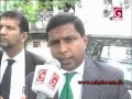 Ranil continuing to violate party constitution -- Maithri