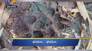 10 AM | Ghantaravam | News Headlines | 23rd March 2019 | ETV Telangana