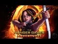 The Hunger Games Adventures
