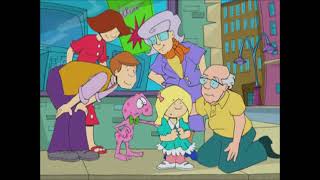 Katie And Orbie 145- Big City