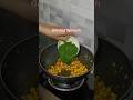 Corn palak recipe 😋 Corn palak ki sabji | Spinach corn recipe #shorts #cornpalak #shortsfeed