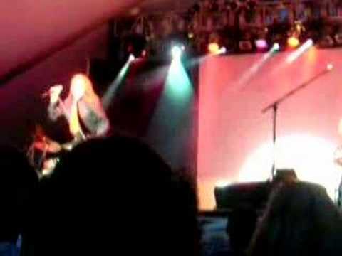 Weird Al Yankovic Live- Canadian Idiot 5/2/07
